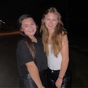 Meet your Posher, Emma